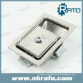 RCL-222A Stainless Steel Flush Door Latch for Trailer